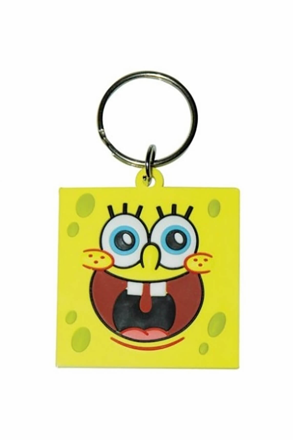 Anahtarlık Spongebob Squarepants Ha
