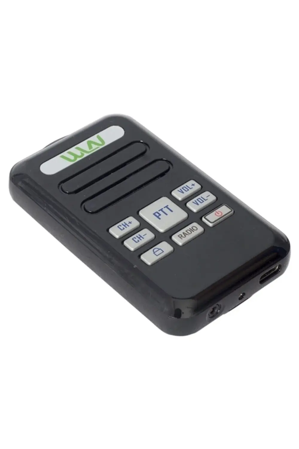 Anahtarlık Telsiz Minik El Telsizi