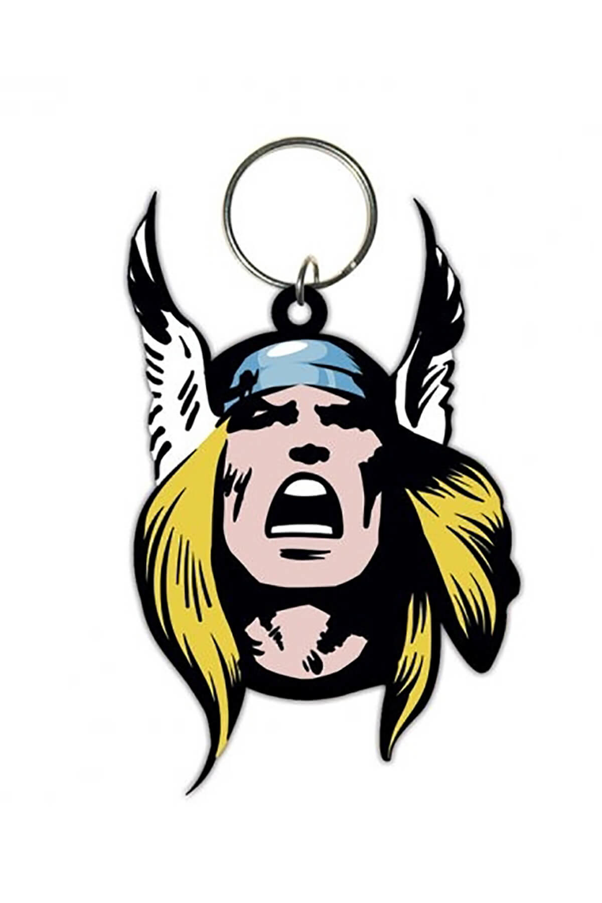 Anahtarlık Thor Face