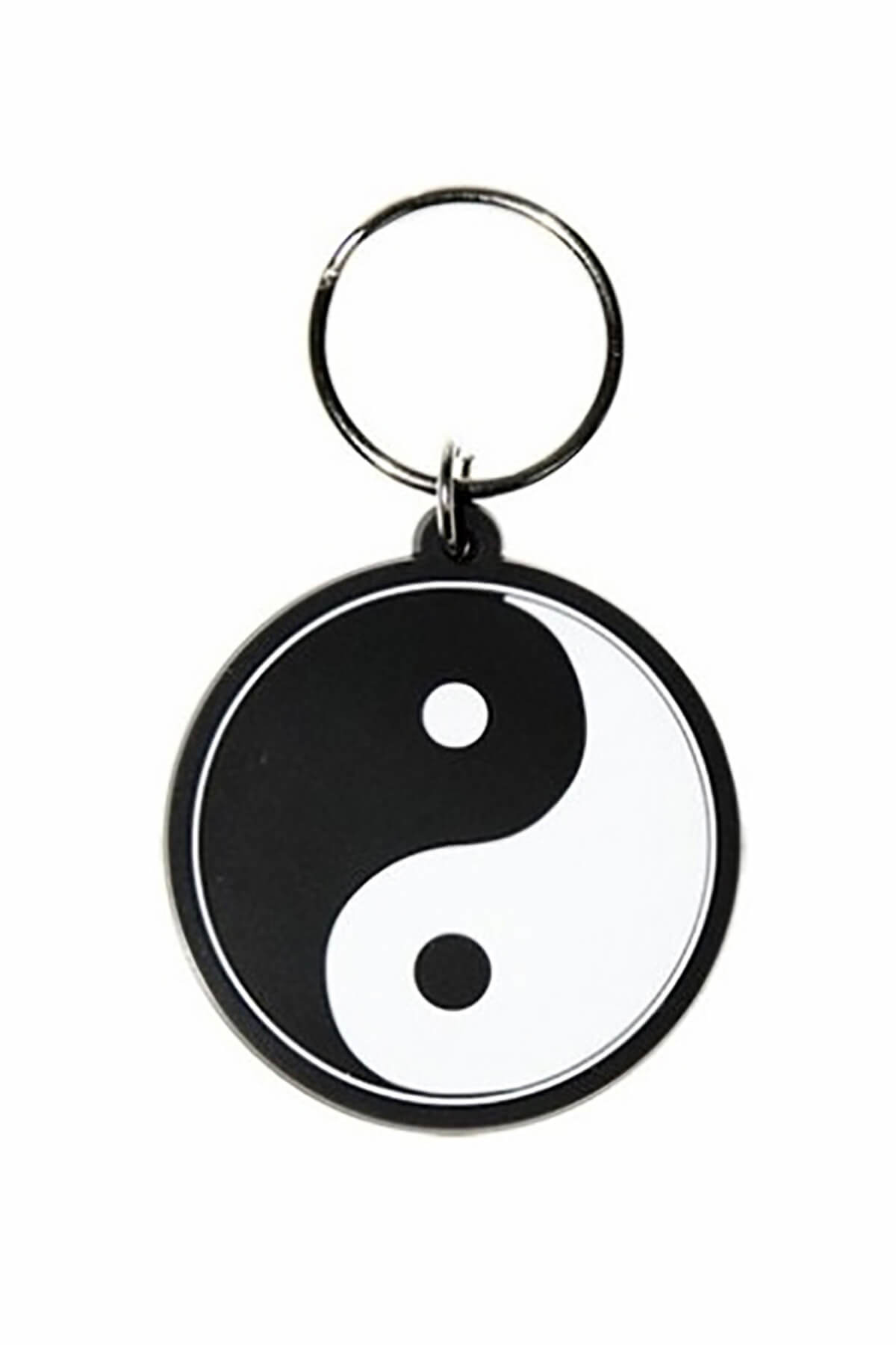 Anahtarlık Yin Yang