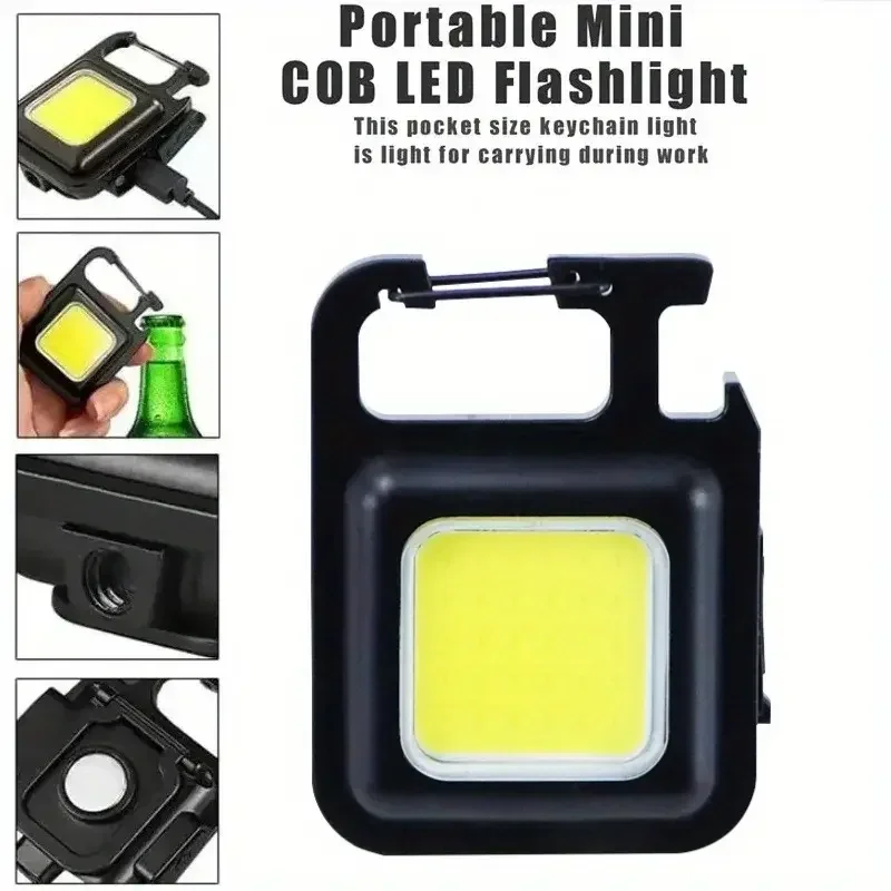 Anahtarlıklı Fener Fener Cob Led Bx40 Fiyatı, Yorumları ve Özellikleri