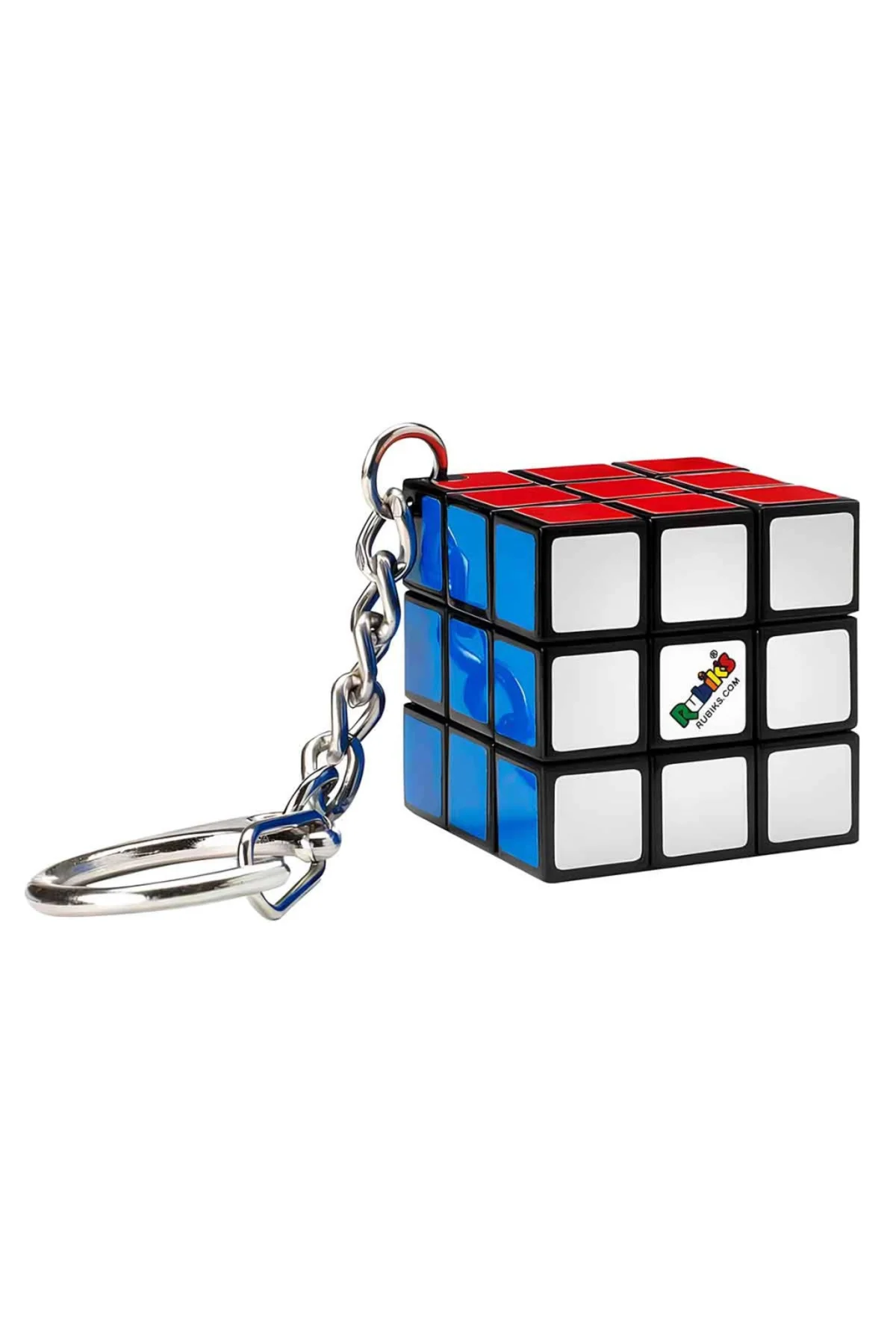 Anahtarlıklı Zeka Küpü 3x3