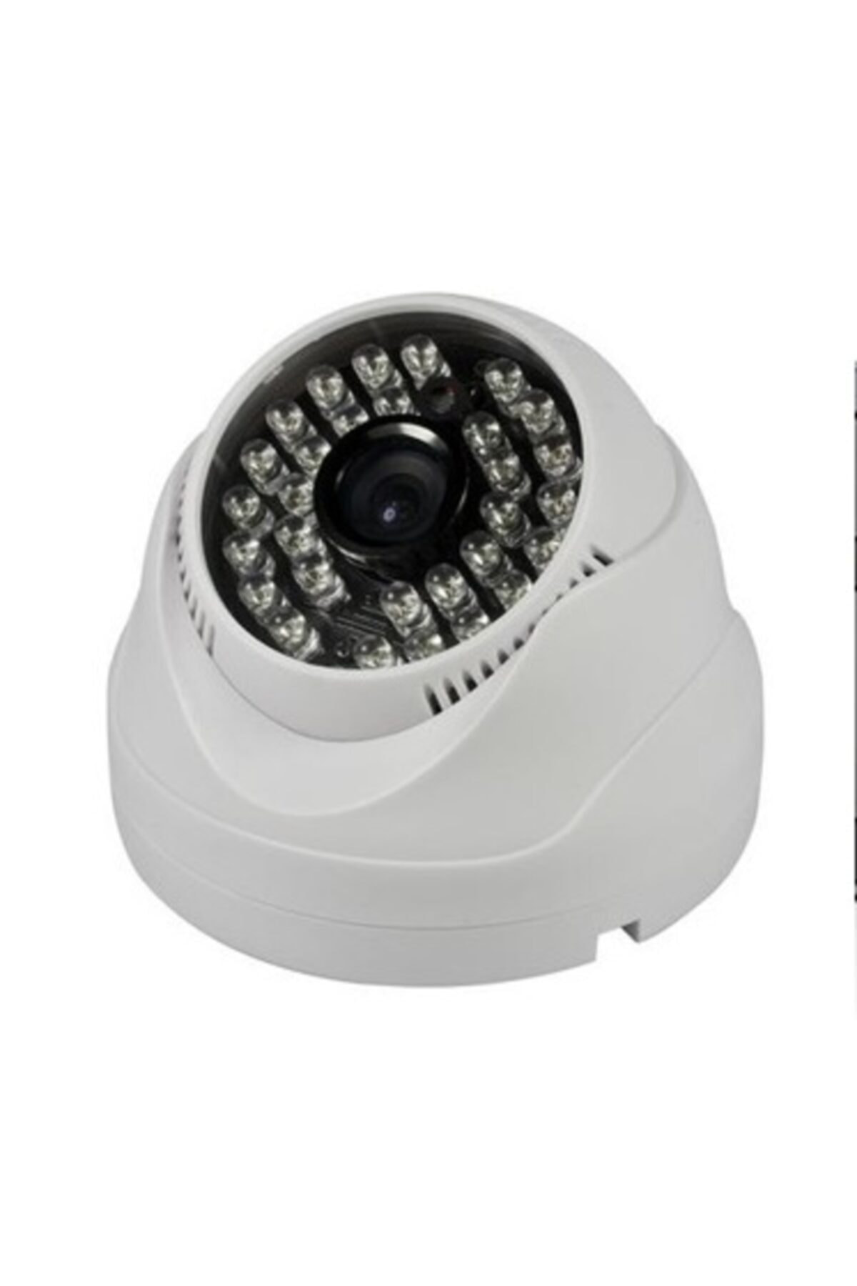 Ttech Analog Cctv Kamera - Cam-İdm301-Hdis