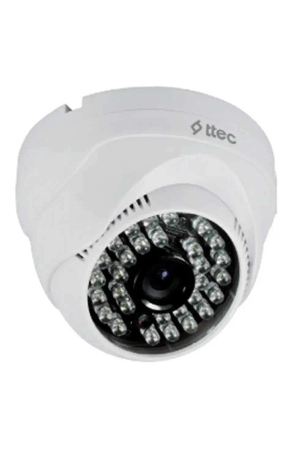 Analog Cctv Kamera - Cam-ıdm301-hdıs