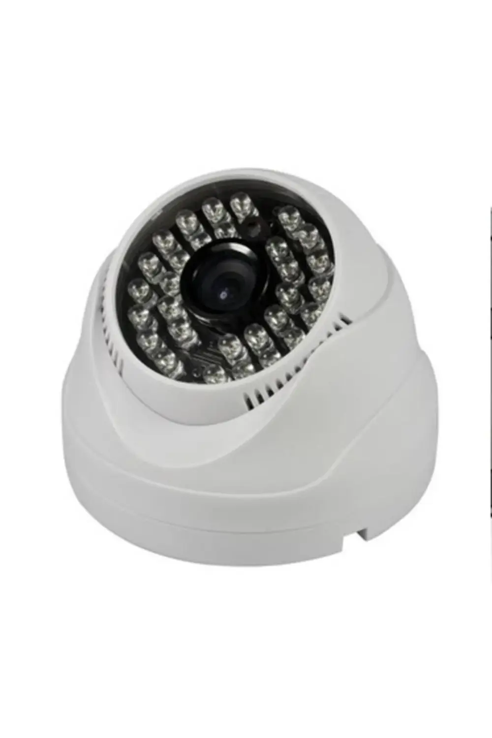 Analog Cctv Kamera - Cam-ıdm301-hdıs
