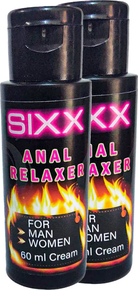 Analreax Cream - Bay ve Bayanlar İçin 2'li Set (60 ml) Fiyatı, Yorumları ve Özellikleri