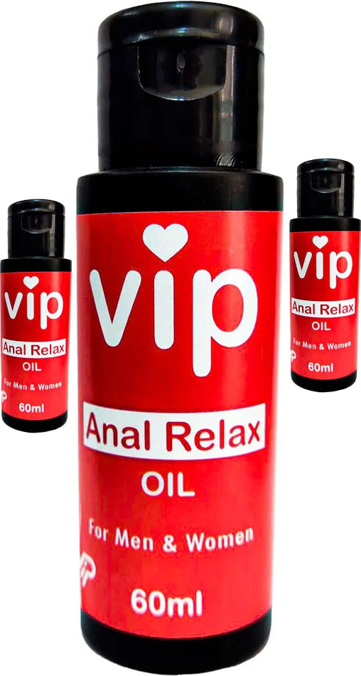 Analrelax Yağ - 60ml Kas Gevşetici ve Kaydırıcı Etkili Lubrikant Fiyatı, Yorumları ve Özellikleri