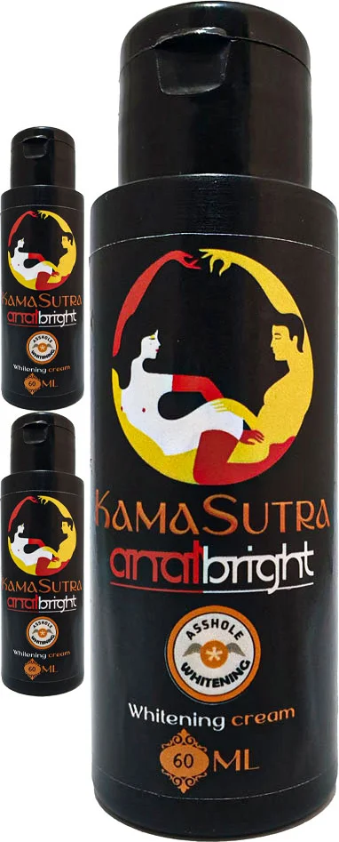 Analrenk Ton Değiştirme Kremi - 3'lü Set (60 ml) | Bay-Bayan Fiyatı, Yorumları ve Özellikleri