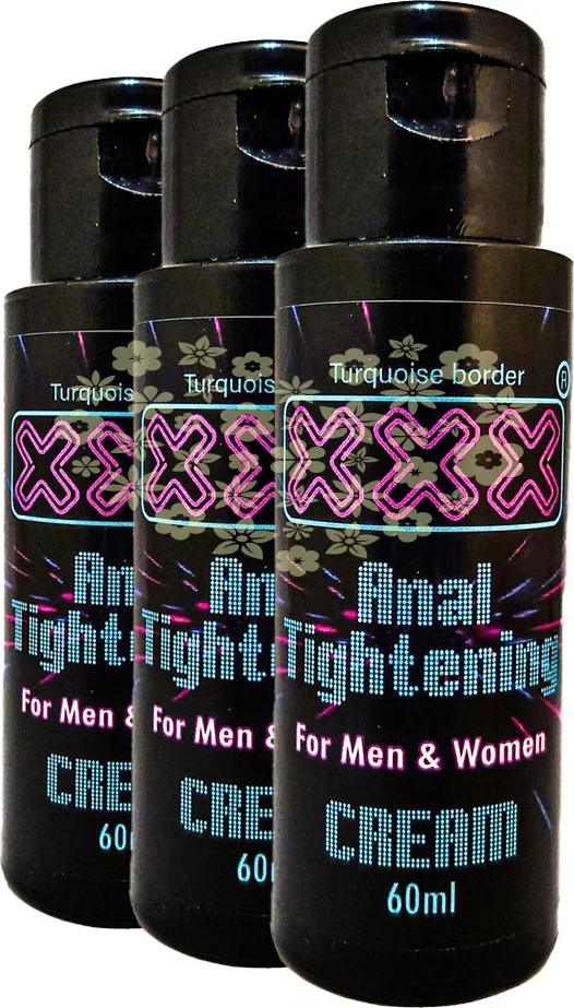 Analtight Kremi 3 Adet - Kadınlar İçin Sıkılaştırıcı Bakım 60 ml Fiyatı, Yorumları ve Özellikleri