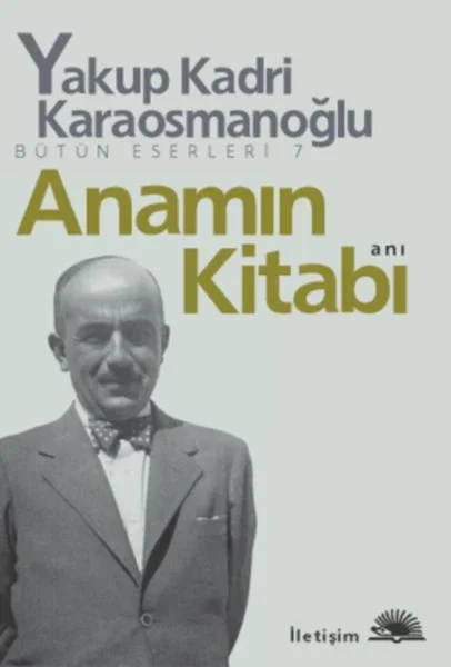 Anamın Kitabı Fiyatı, Yorumları ve Özellikleri