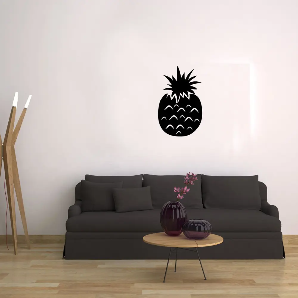 ANANAS FOLYO STİCKER ANANAS FOLYO STİCKER