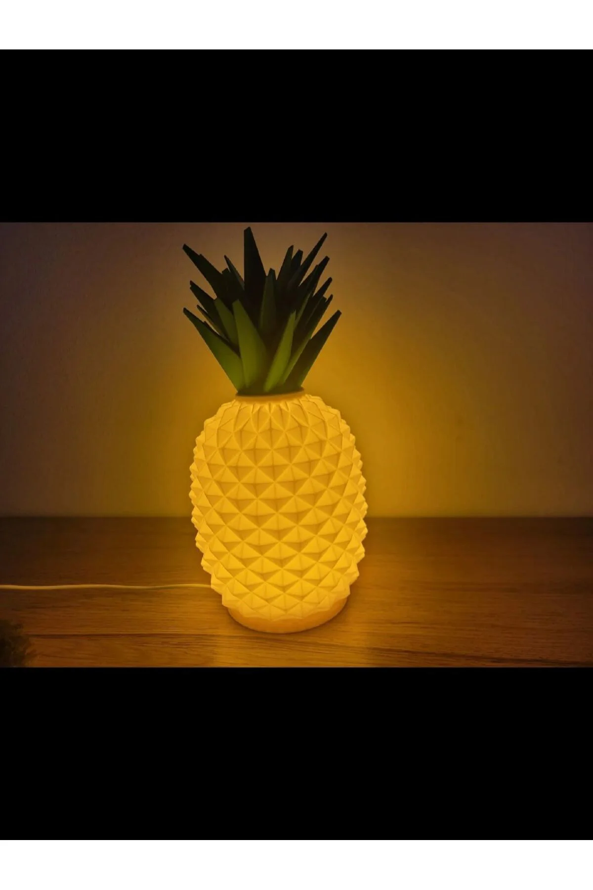 ANANAS LAMBA