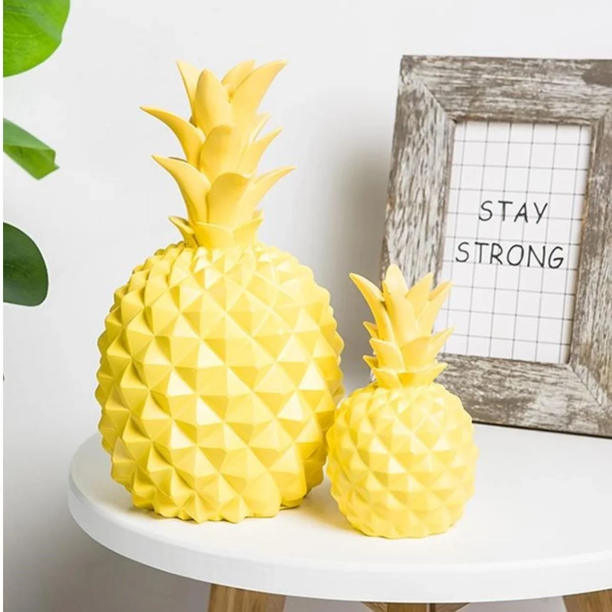 Ananas Şeklinde Desenli Büyük Boy Pilli Masa Ve Gece Lambası Bx40 Fiyatı, Yorumları ve Özellikleri