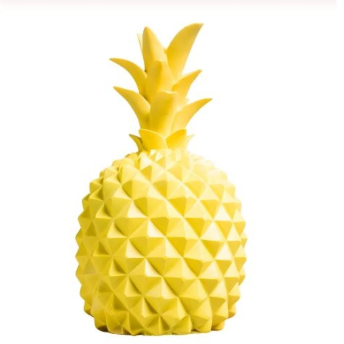 Ananas Şeklinde Desenli Büyük Boy Pilli Masa Ve Gece Lambası Bx40 Fiyatı, Yorumları ve Özellikleri