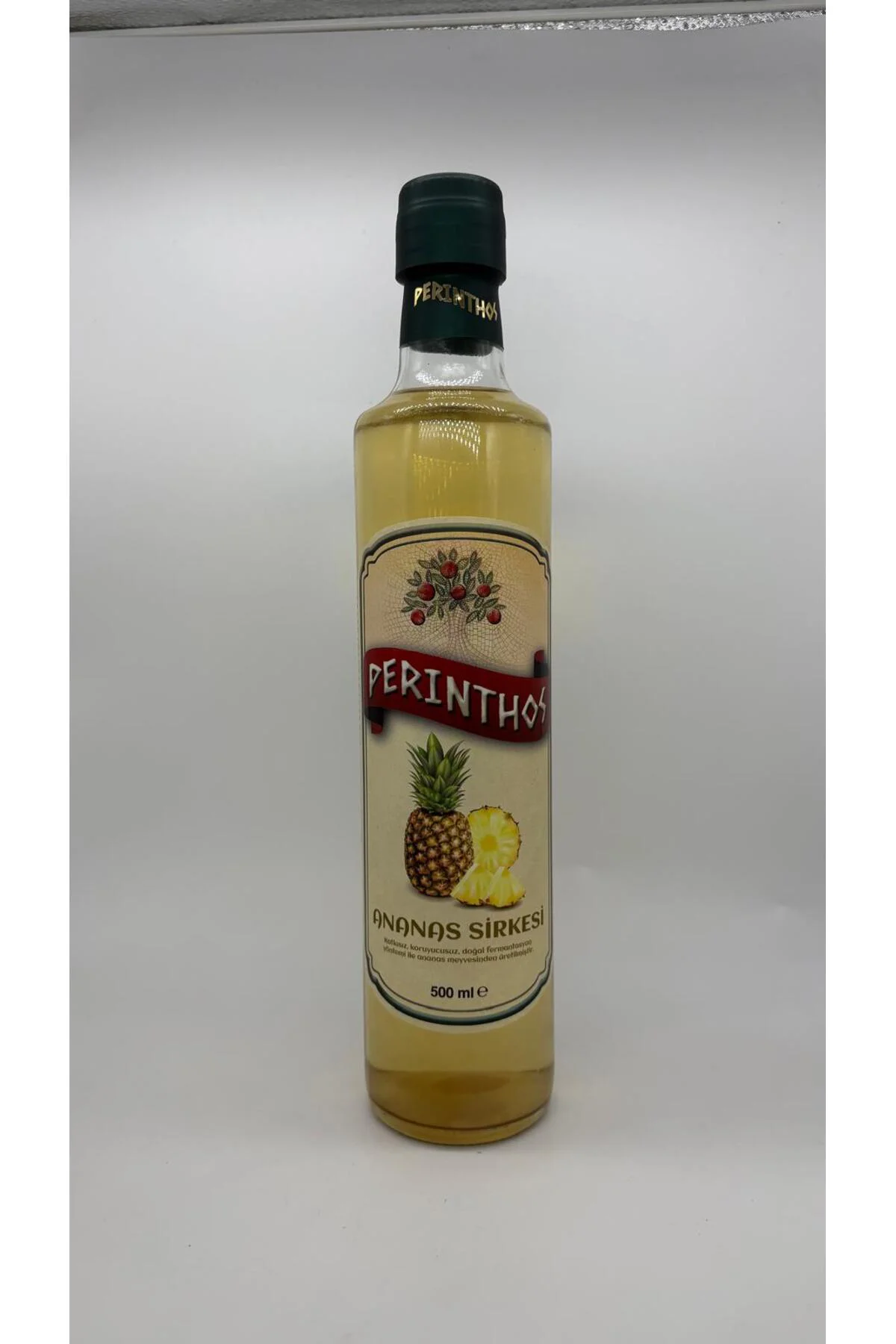 ANANAS SİRKESİ 500 ML