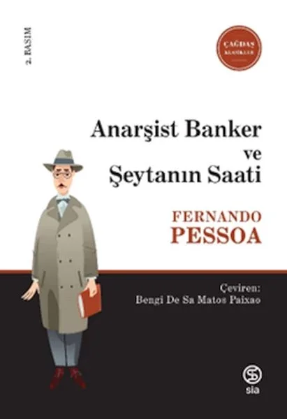 Anarşist Banker ve Şeytanın Saati Fiyatı, Yorumları ve Özellikleri