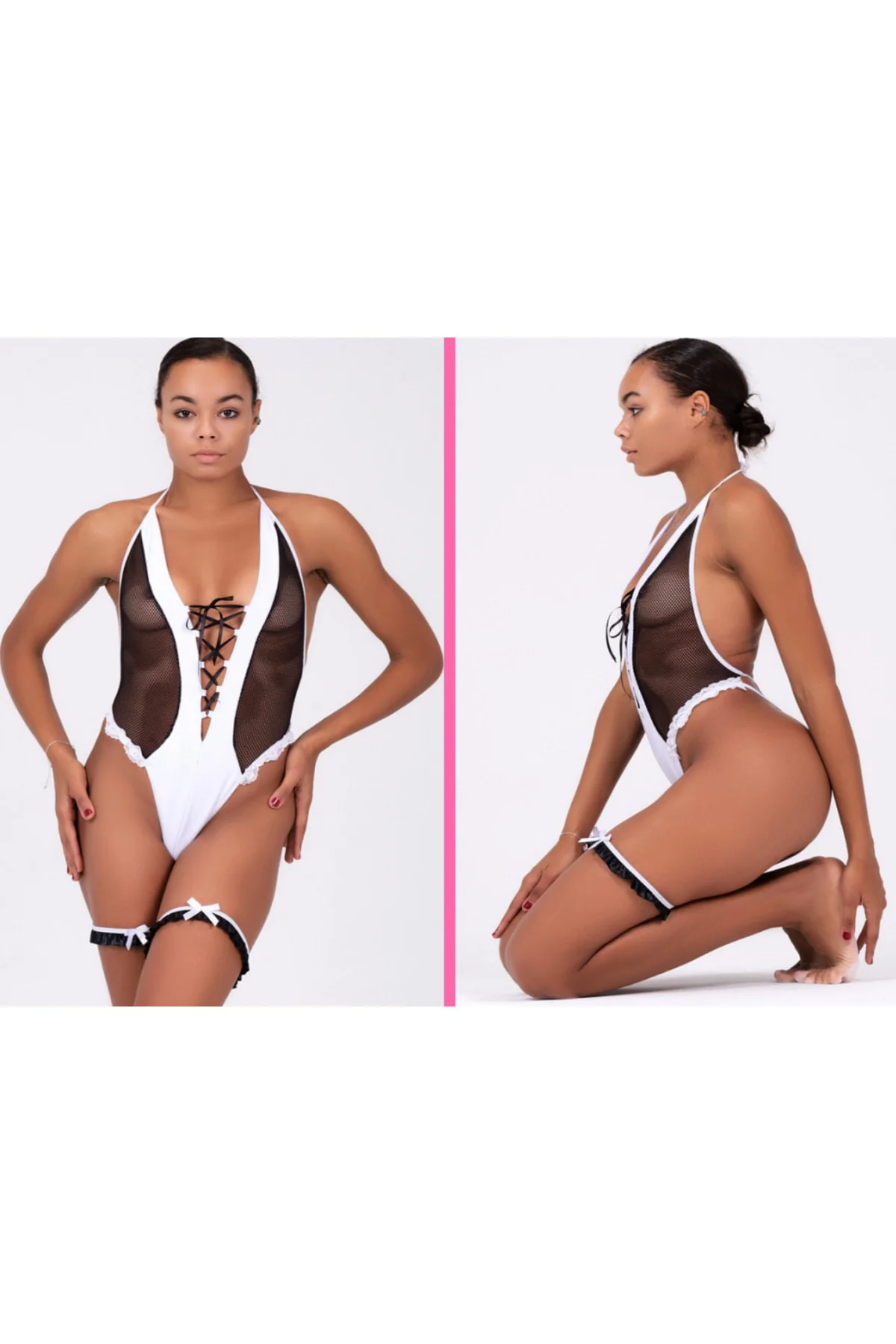 ANASTASİA FANTAZİ BODY