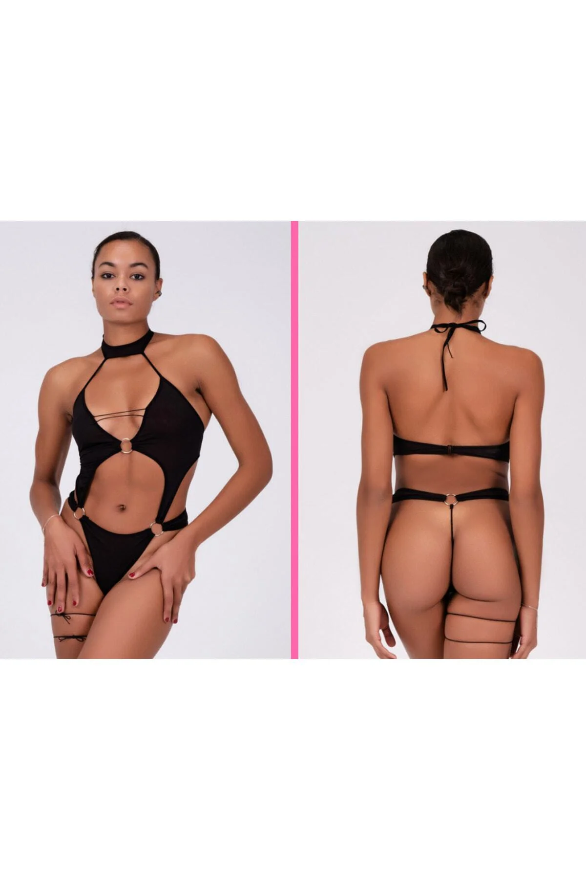 ANASTASİA FANTAZİ BODY ANASTASİA FANTAZİ BODY