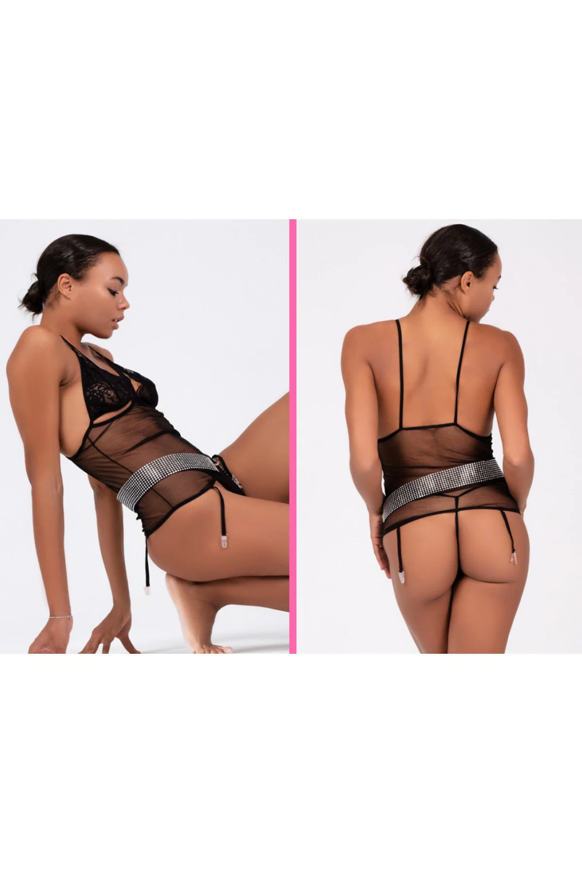 ANASTASİA FANTAZİ BODY