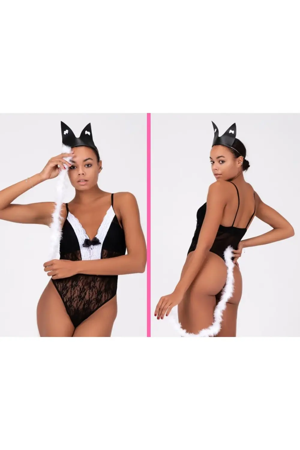 ANASTASİA FANTAZİ BODY