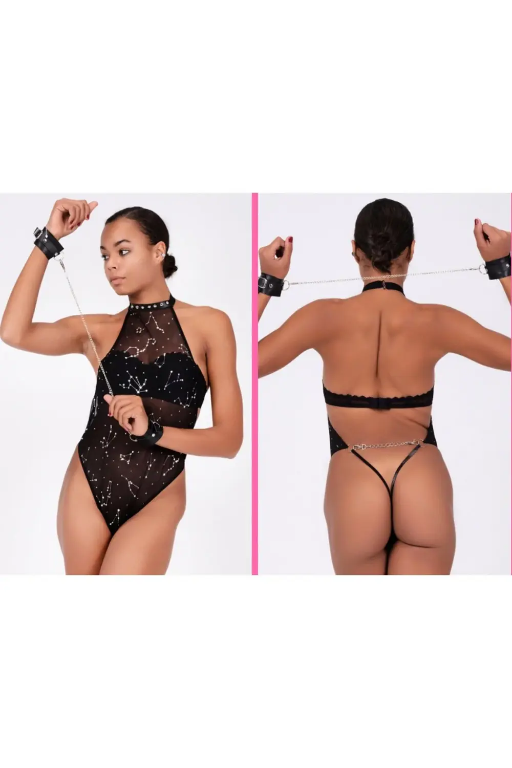 ANASTASİA FANTAZİ BODY