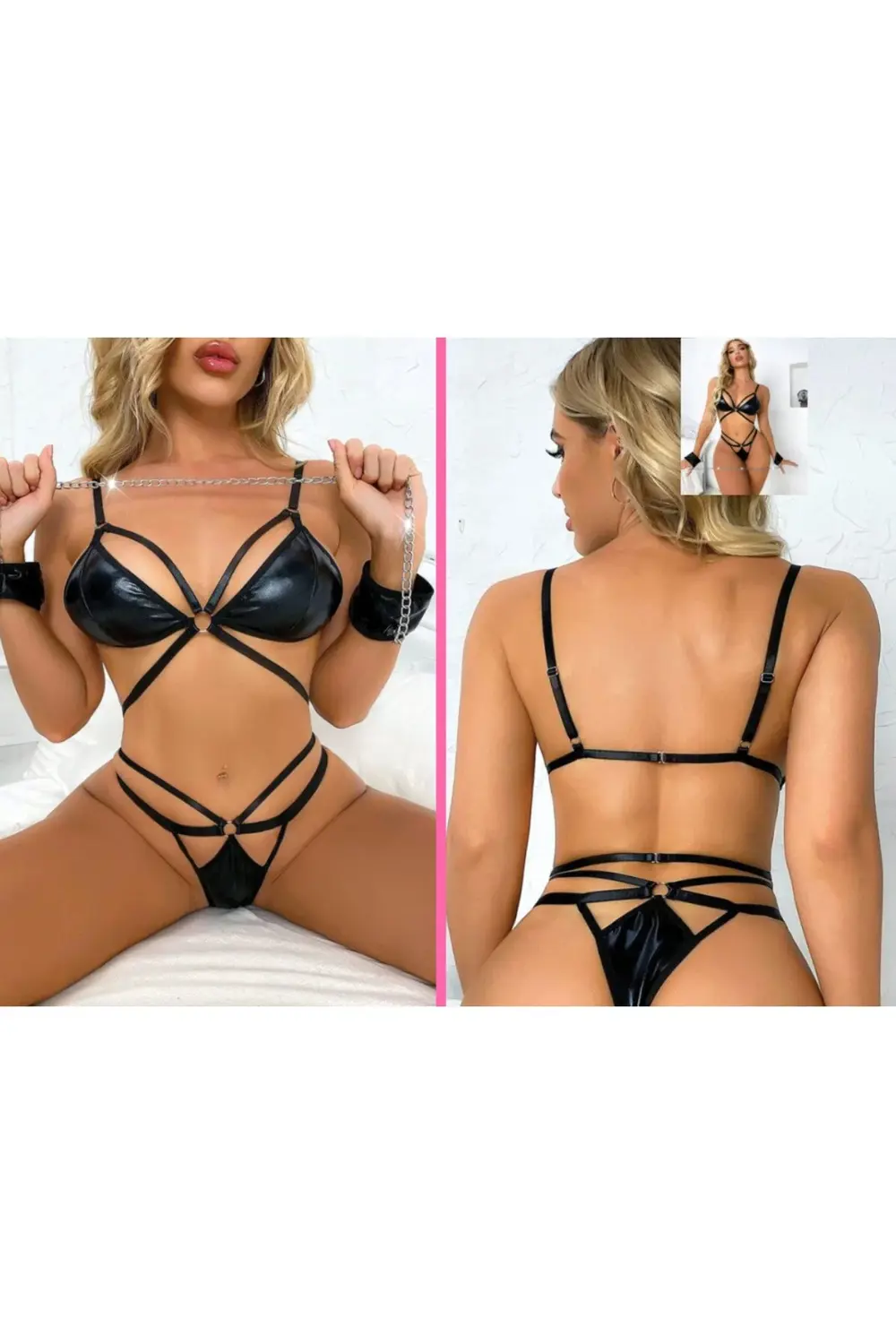 ANASTASİA FANTAZİ TAKIM