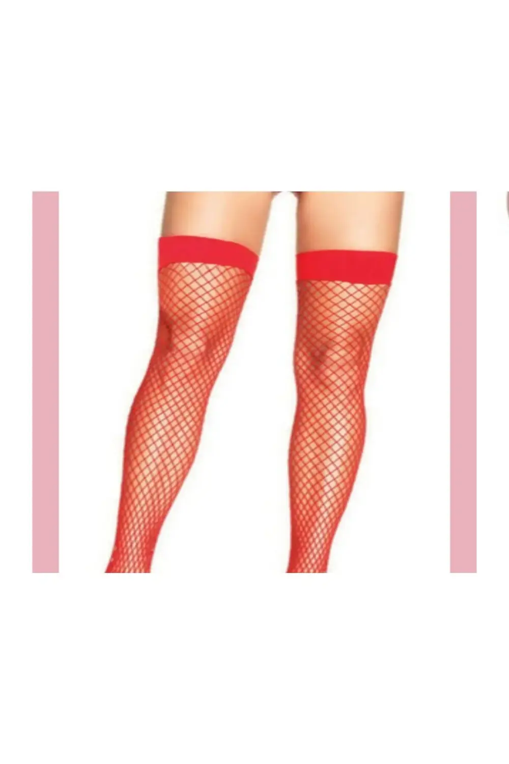 ANASTASİA FANTEZİ FİLE JARTİYER ÇORABI