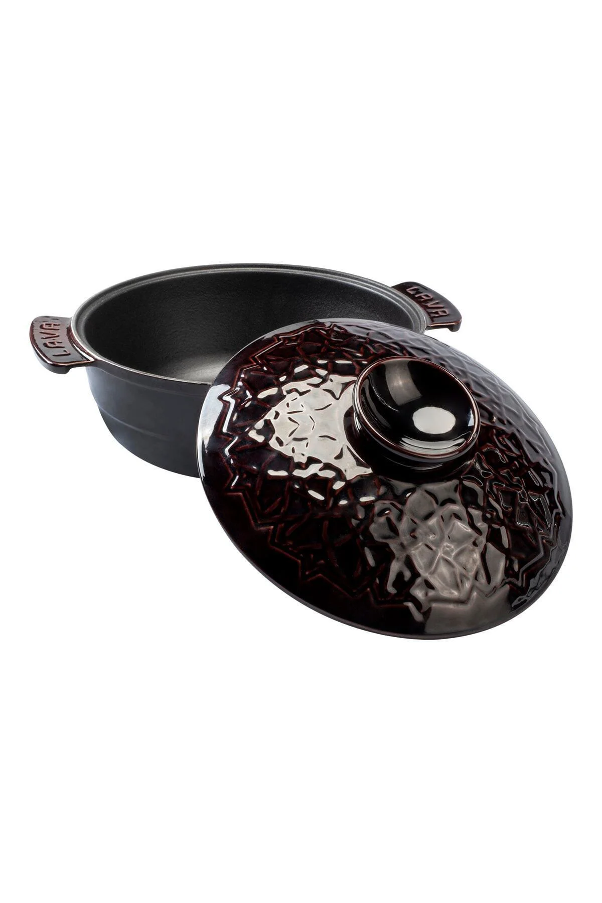 Anatolia Selçuklu Güveci Çap (Ø)26 Cm.