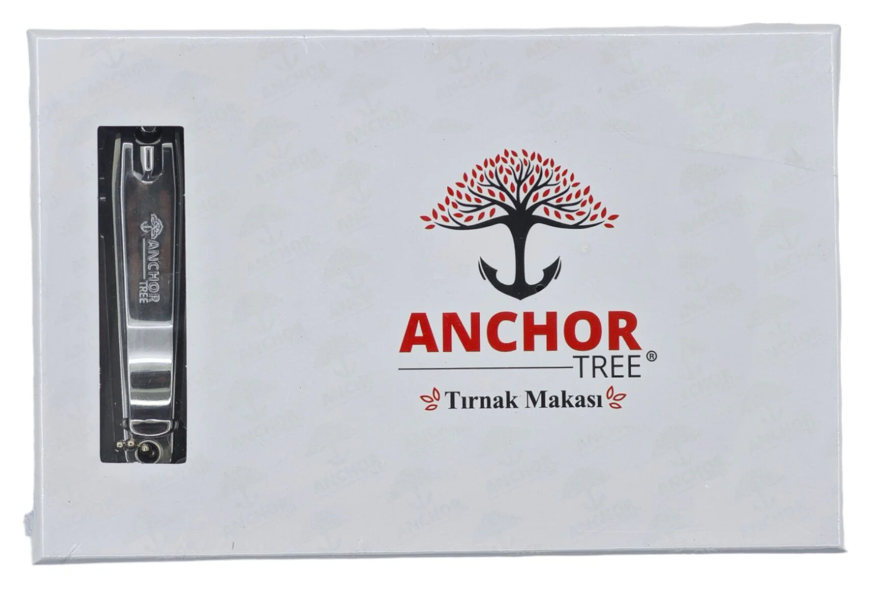 ANC-105   Anchor Tırnak Makası - Büyük