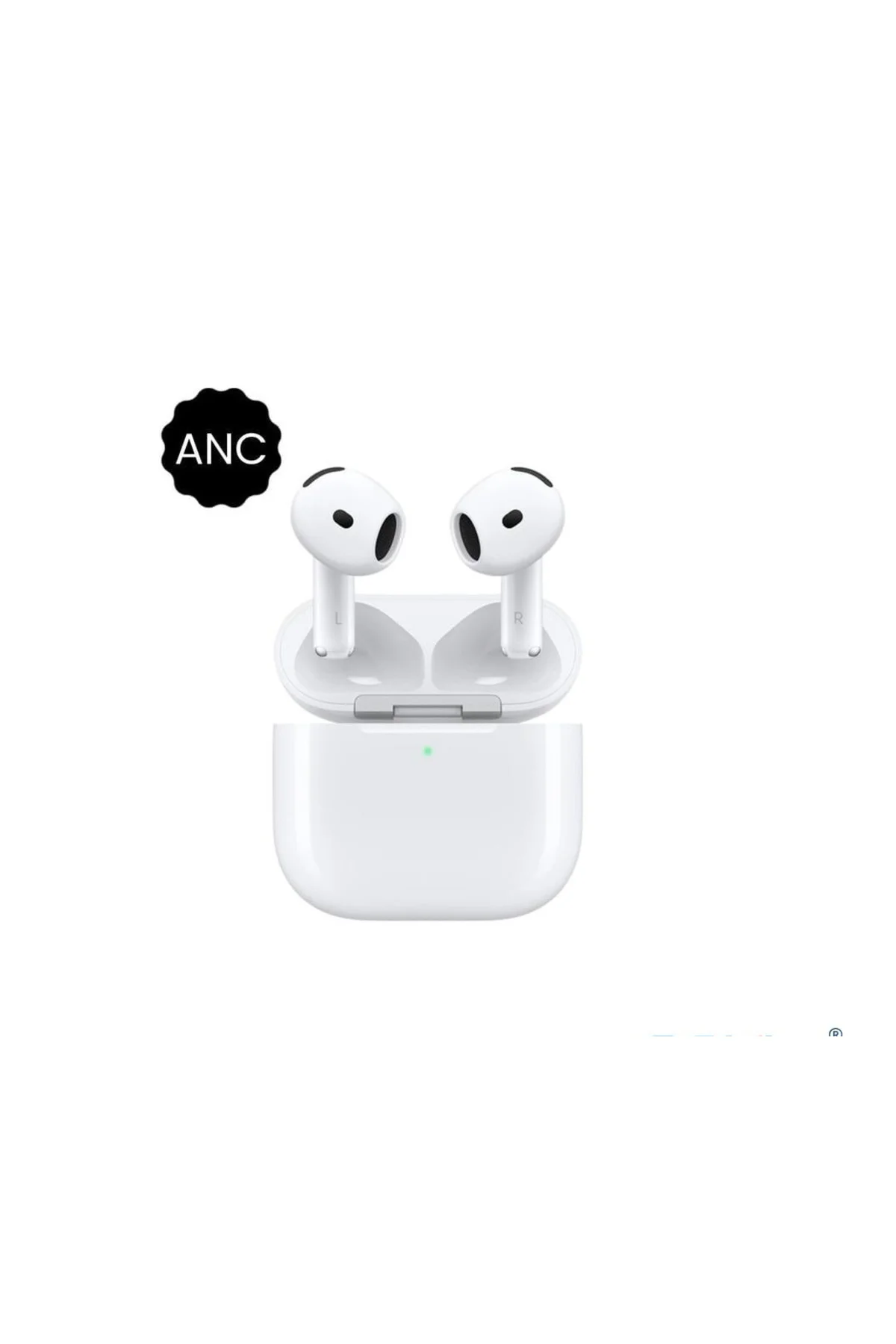 ANC Air 4 Pro Bluetooth 5.3 Kablosuz Kulaklık – Dokunmatik Kontro