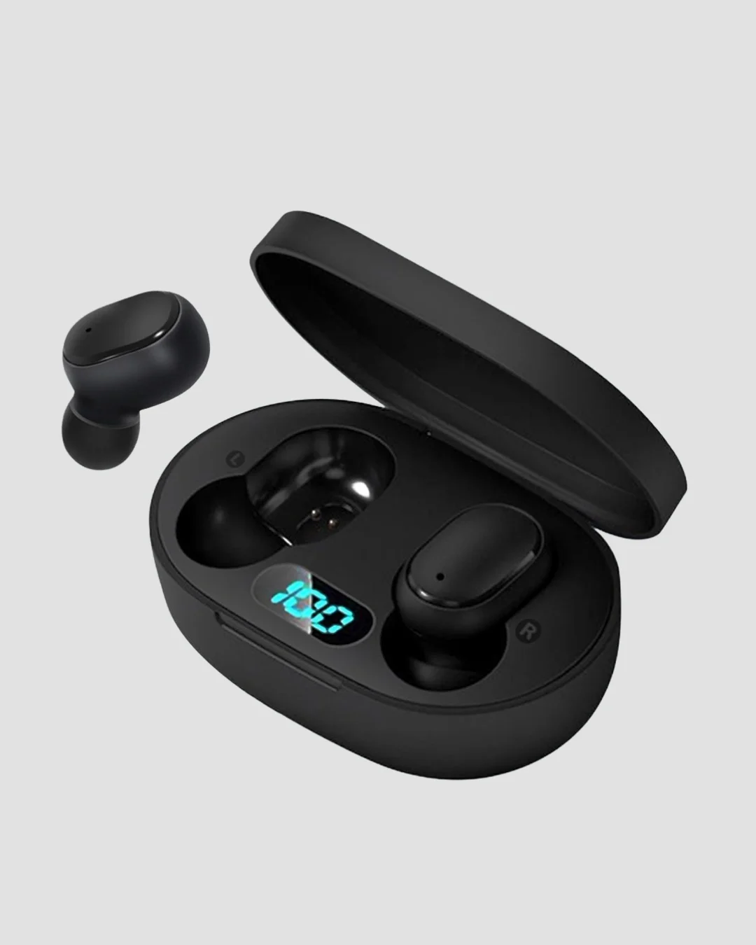 ANC Bluetooth Kulaklık – Suya ve Tere Dayanıklı, Uzun Pil Ömürlü, Mikrofonlu Kablosuz Kulaklık Fiyatı, Yorumları ve Özellikleri