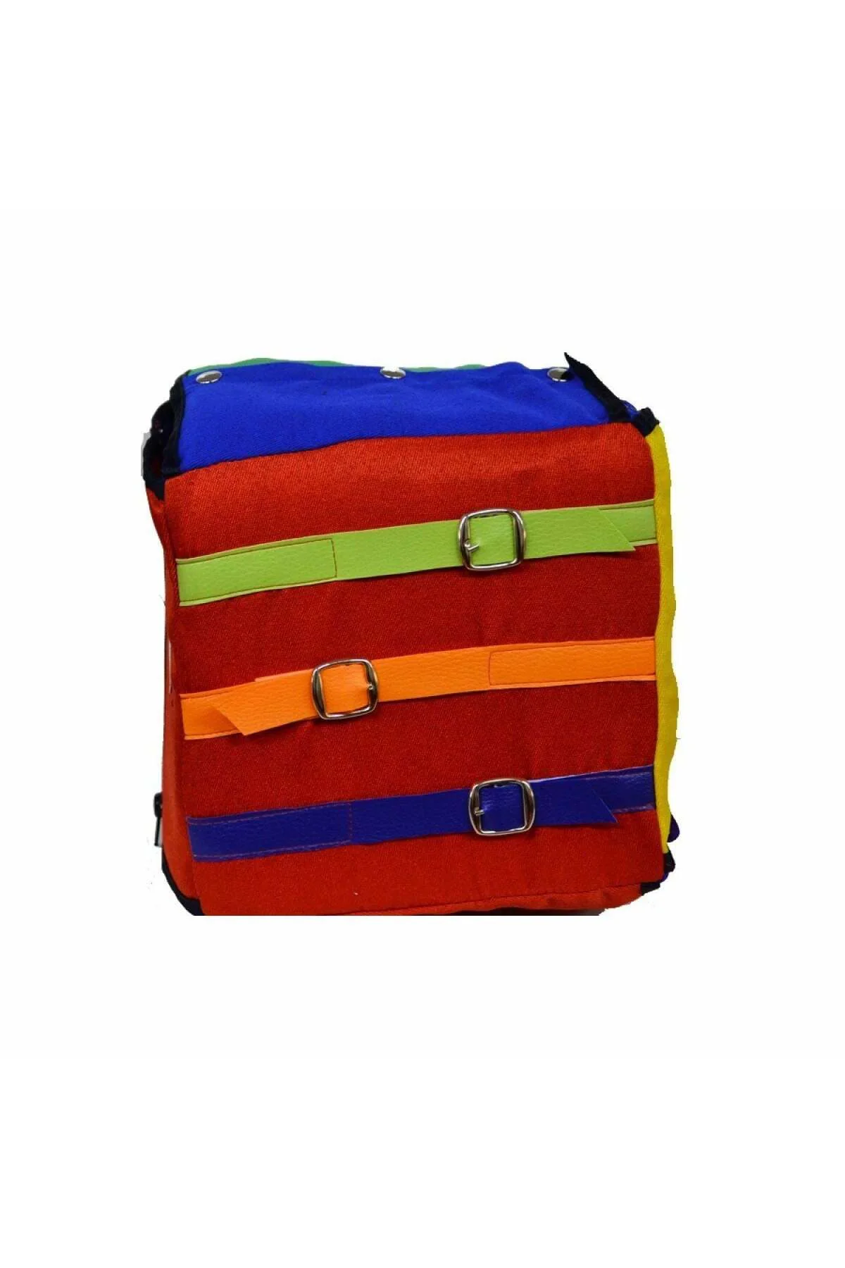 And-5012 Beceri Küpü 6 İşlevli 22X22X22
