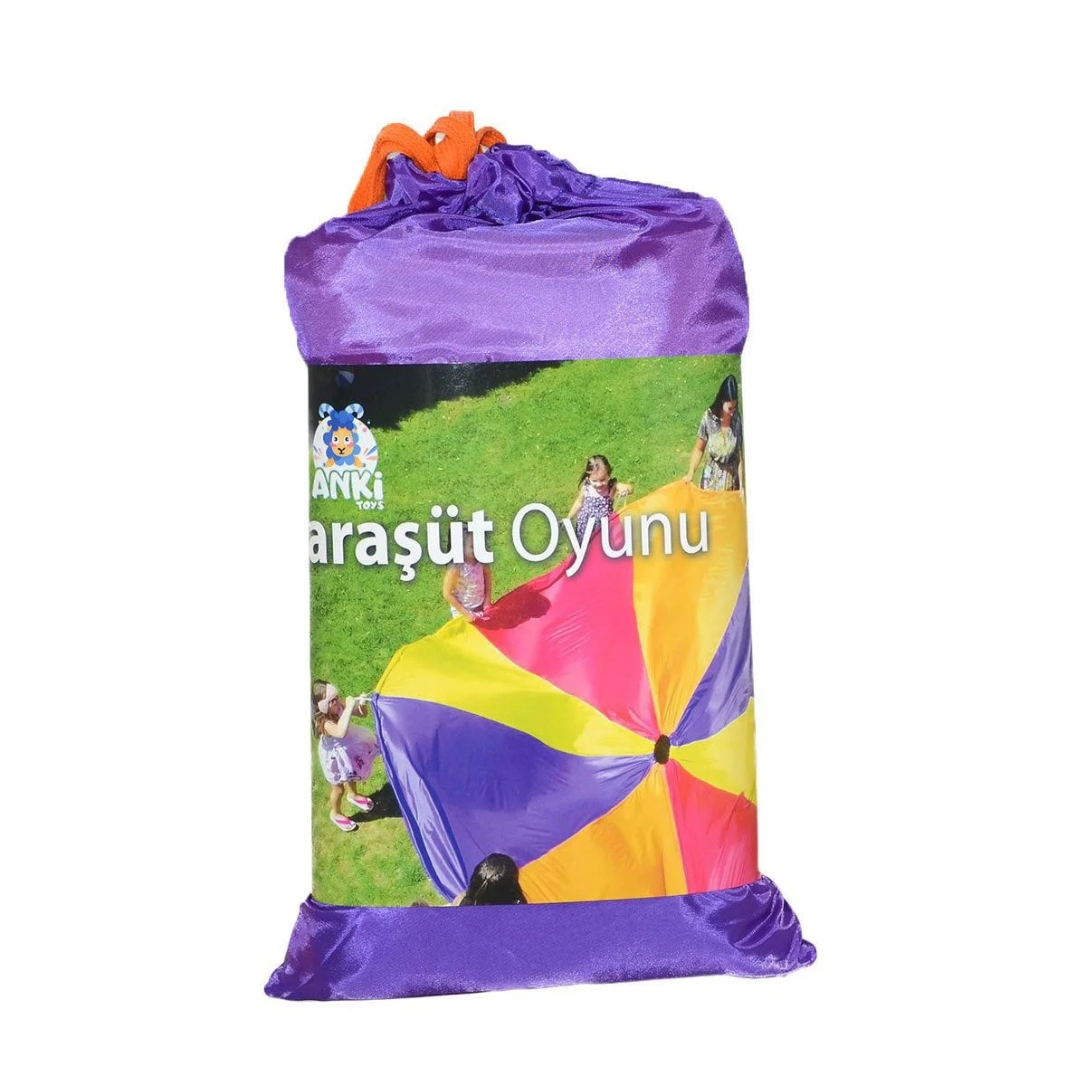 AND-5066 PARAŞÜT OYUNU Fiyatı, Yorumları ve Özellikleri