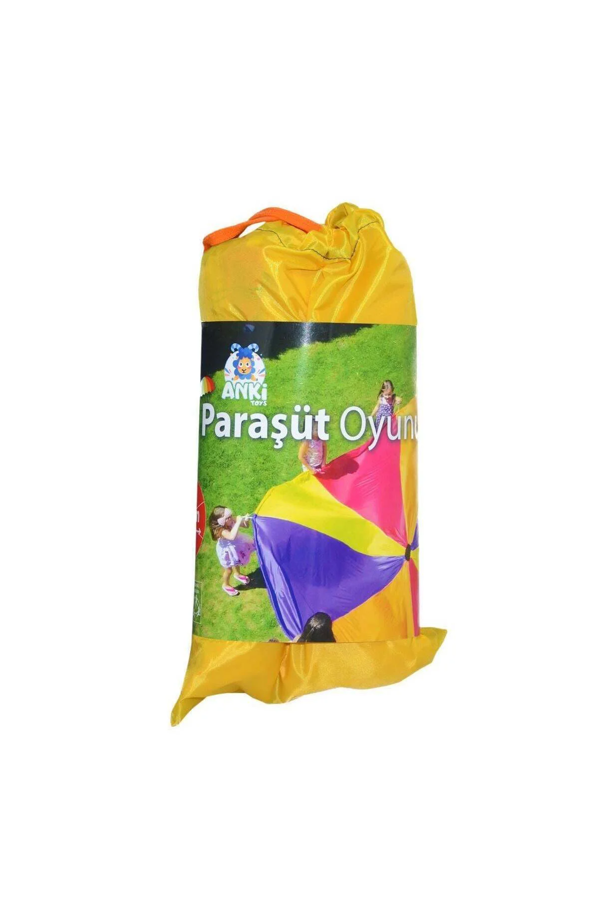 And-5066 Paraşüt Oyunu