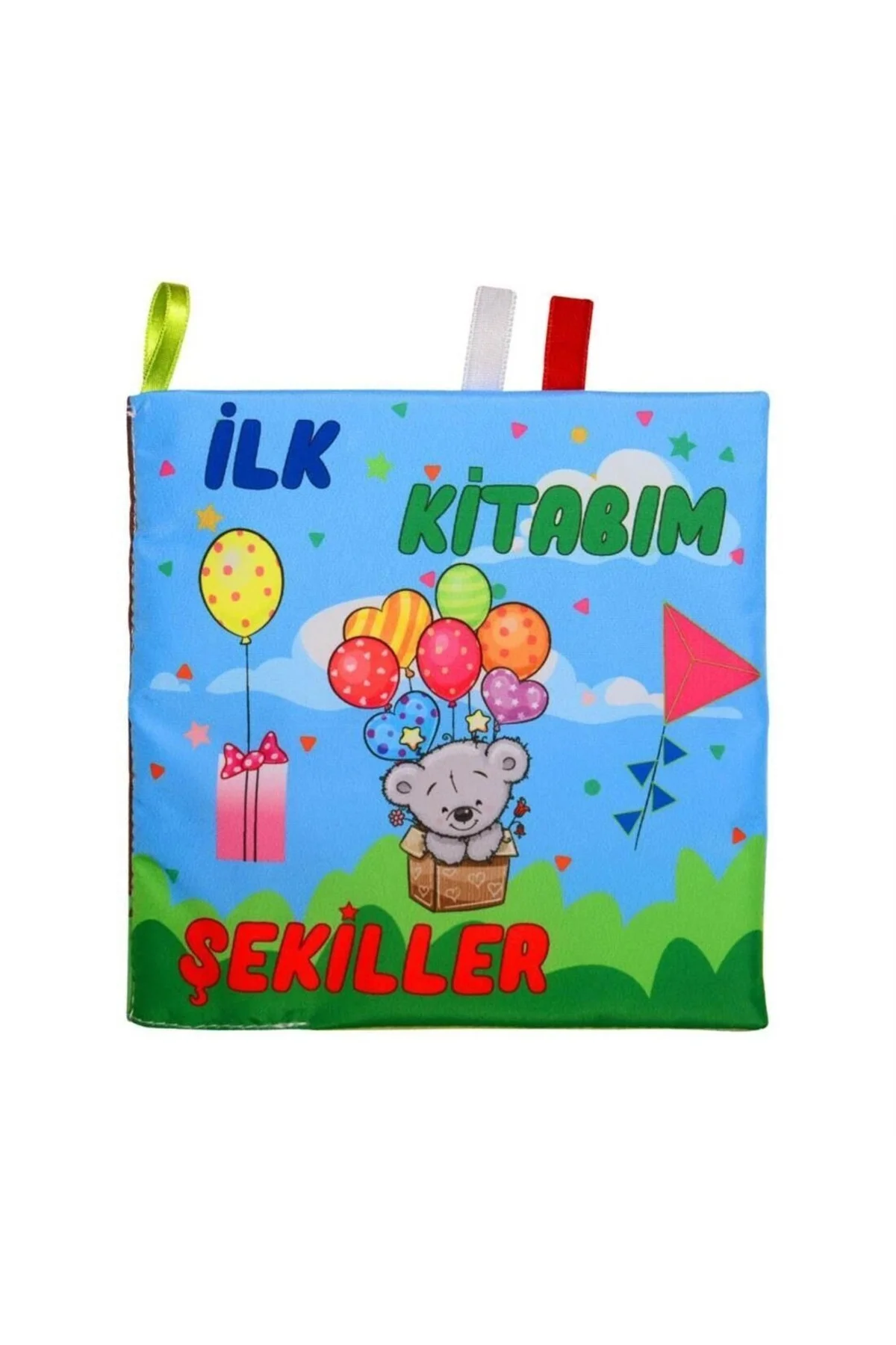 AND-5185 İLK KİTAPLARIM ŞEKİLLER AND-5185 İLK KİTAPLARIM ŞEKİLLER