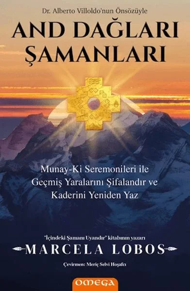 And Dağları Şamanları Fiyatı, Yorumları ve Özellikleri