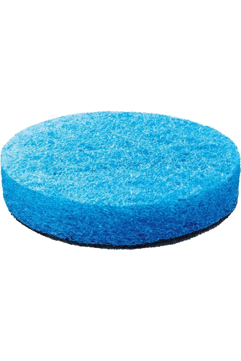 and Elektrikli Temizleme Fırçası için Mikrofiber Çizmez Ped (Kart