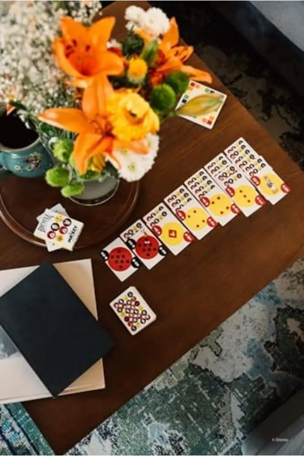 and Oyun Kartları 395519