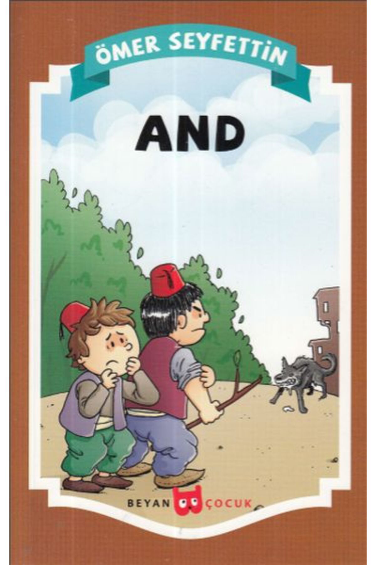 Beyan Yayınları And--