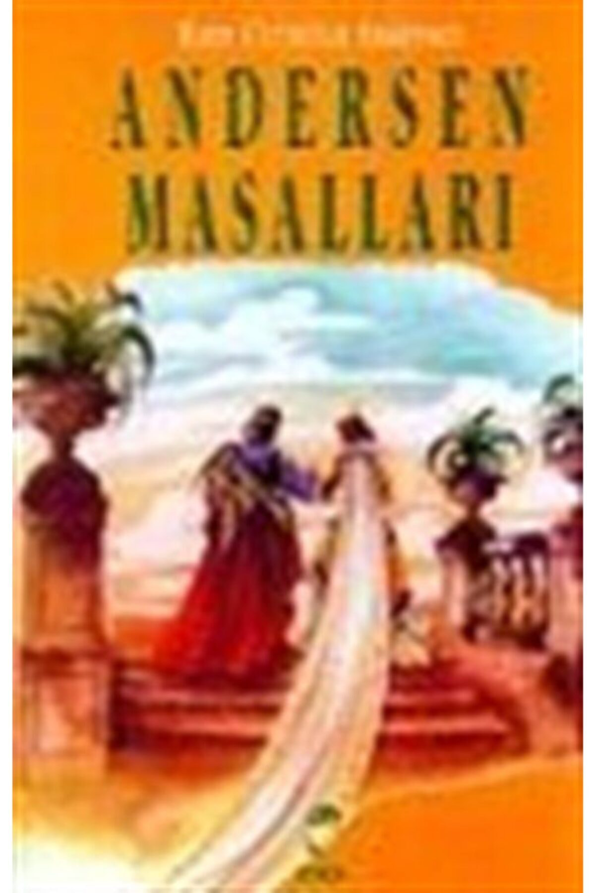 Andersen Masalları