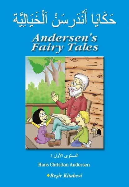 Andersen's Fairy Tales (Arapça) Fiyatı, Yorumları ve Özellikleri