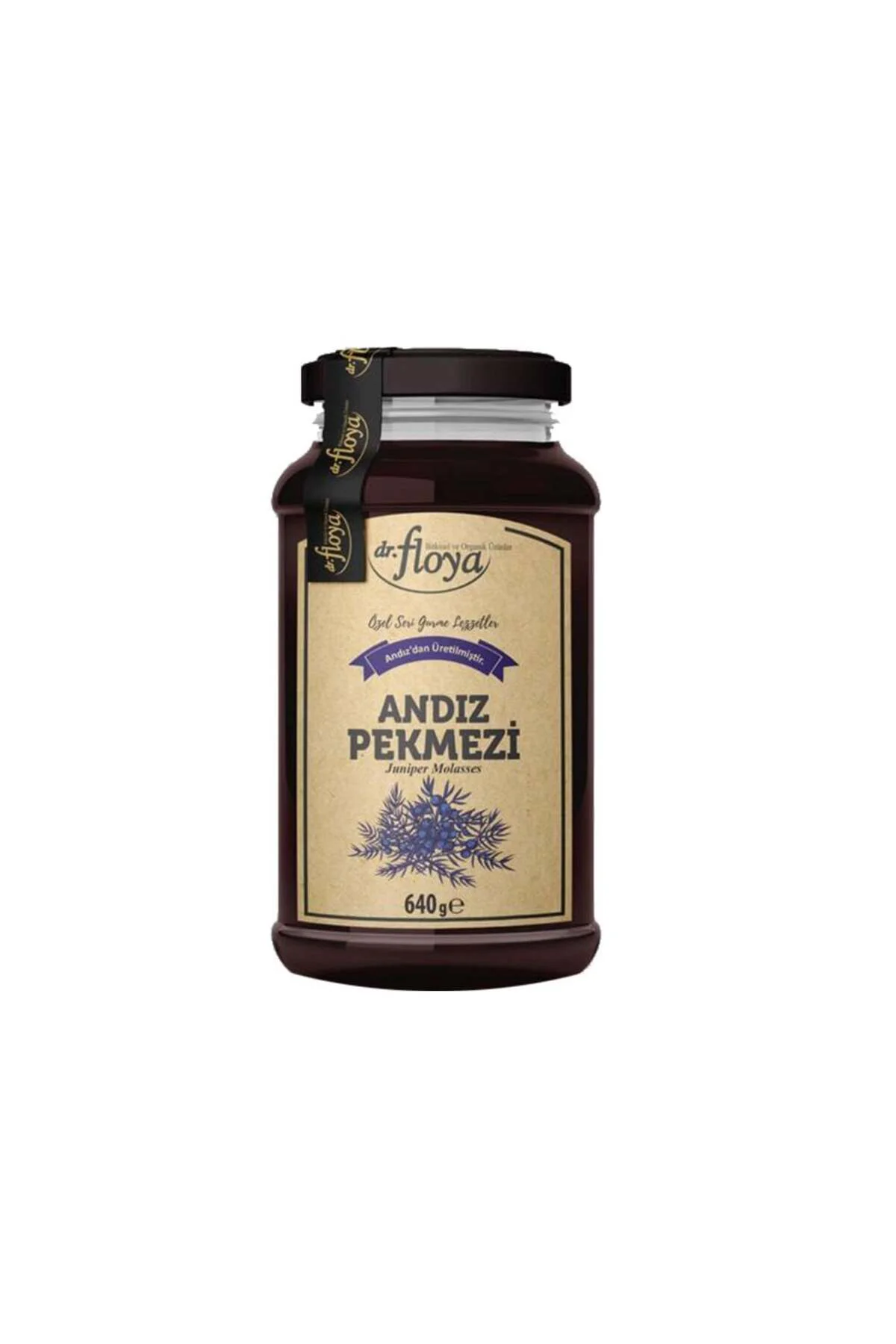 Andız Pekmezi 640 g Fiyatı, Yorumları ve Özellikleri