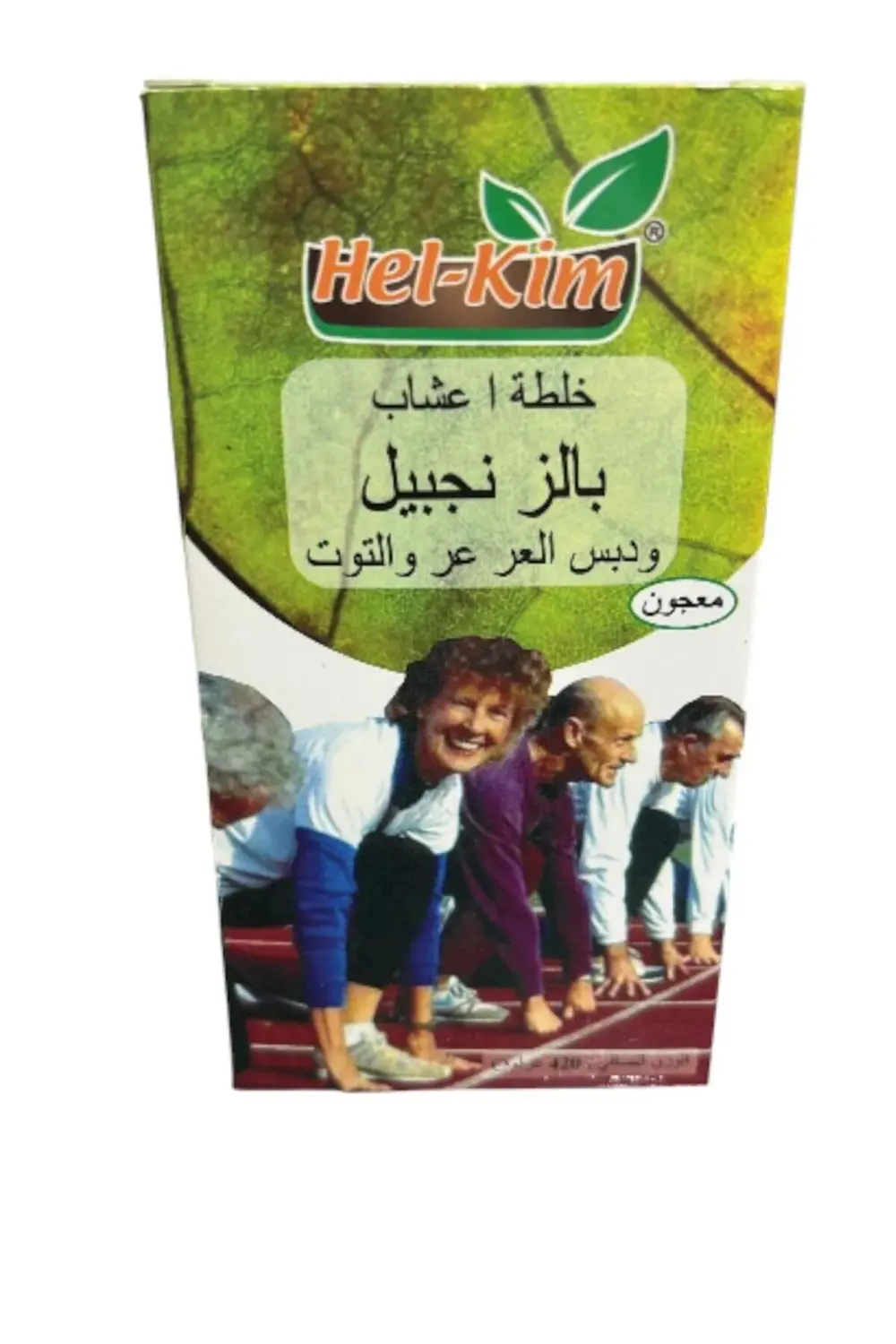 Andız Ve Dut Pekmezli Zencefilli Bitkisel Karışımlı Macun (420 G)