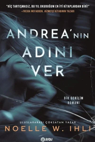 Andrea’nın Adını Ver Fiyatı, Yorumları ve Özellikleri