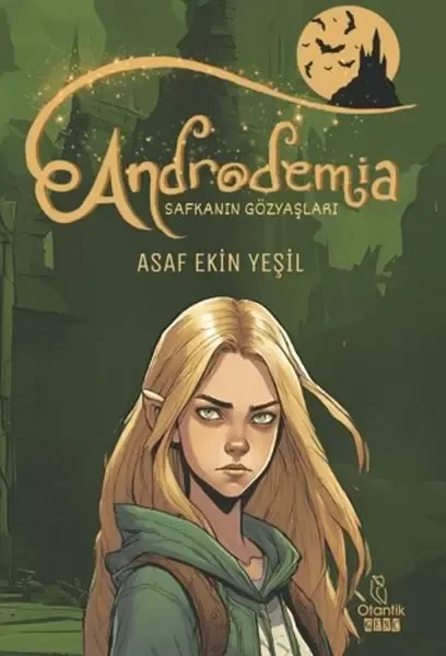 Androdemia: Safkanın Gözyaşları Fiyatı, Yorumları ve Özellikleri