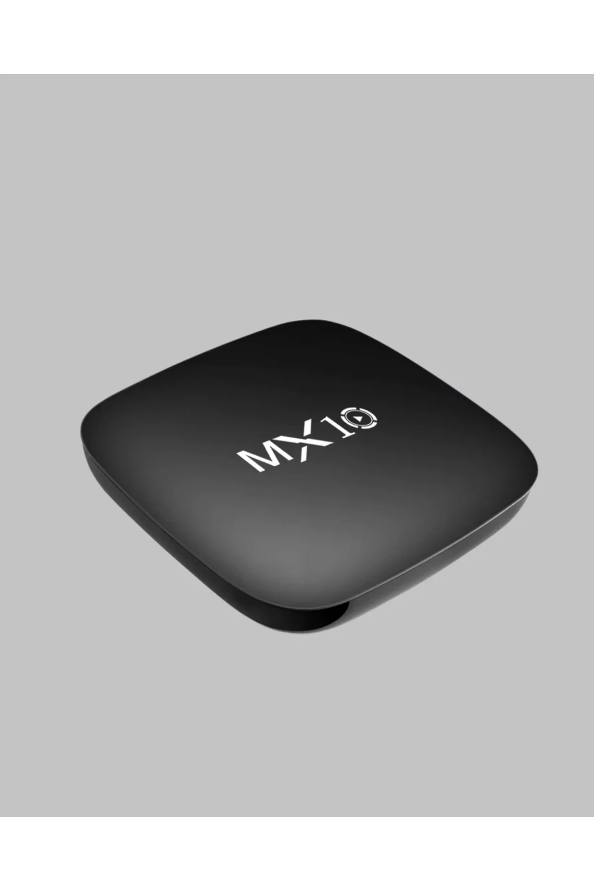 Android 4K TV Box – Wi-Fi, Bluetooth, Dolby Ses, 60 FPS Ultra HD
