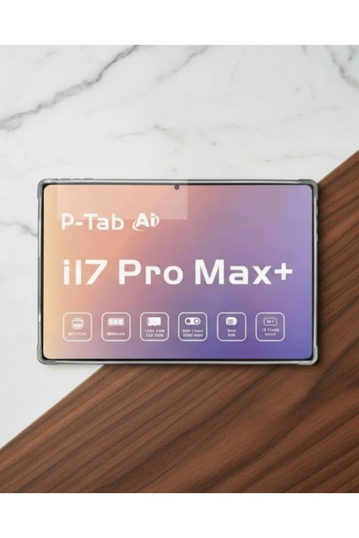 Android İşletim Sistemli 10.1 İnç Tablet Gps Destekli