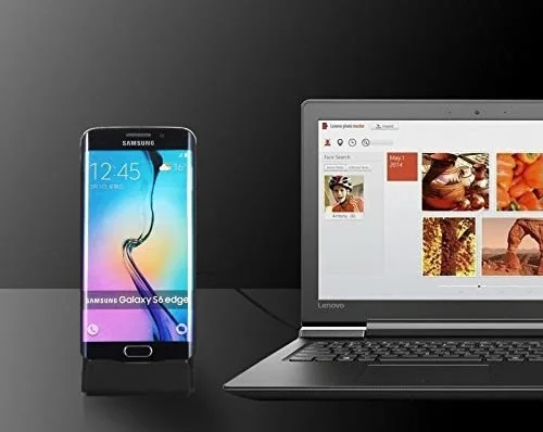 Android Micro Usb Şarj 2in1 Standlı Usb Dock-1852 Android Micro Usb Şarj 2in1 Standlı Usb Dock-1852