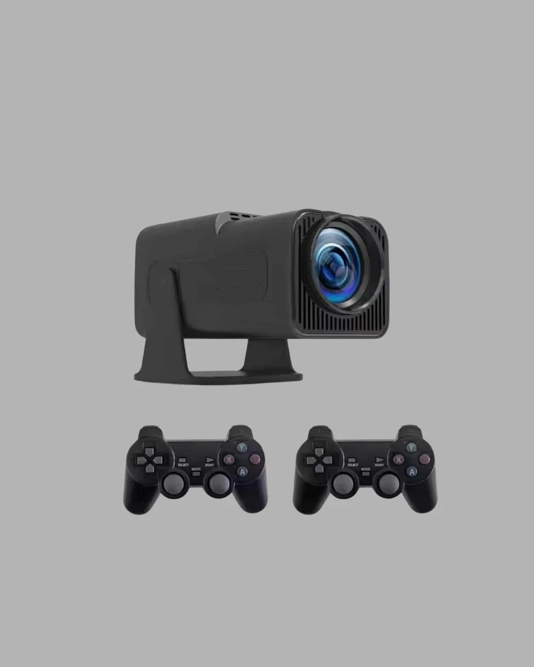 Android Projeksiyon Game Box – 1280x720p HD Çözünürlük, Bluetooth,HDMI ve USB Girişli Fiyatı, Yorumları ve Özellikleri