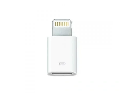 Android Şarj Kablosunu İphone 5 Lightning E Çevirici Android Şarj Kablosunu İphone 5 Lightning E Çevirici
